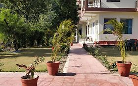 Nishant Garden Resort