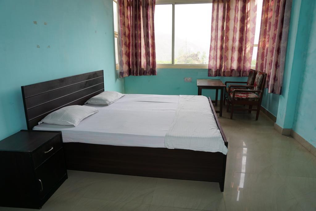 Nishant Garden Resort Rishikesh Exterior photo